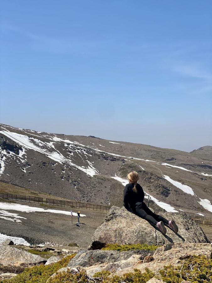 Saint Moritz Premium Διαμέρισμα Σιέρρα Νεβάδα Εξωτερικό φωτογραφία