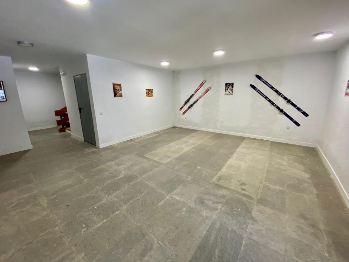 Saint Moritz Premium Διαμέρισμα Σιέρρα Νεβάδα Εξωτερικό φωτογραφία