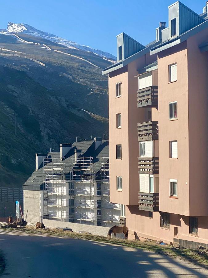 Saint Moritz Premium Διαμέρισμα Σιέρρα Νεβάδα Εξωτερικό φωτογραφία