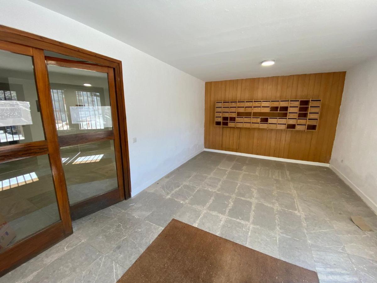 Saint Moritz Premium Διαμέρισμα Σιέρρα Νεβάδα Εξωτερικό φωτογραφία