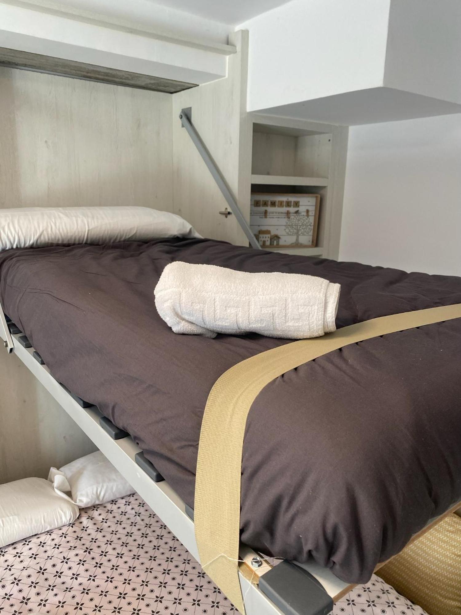 Saint Moritz Premium Διαμέρισμα Σιέρρα Νεβάδα Εξωτερικό φωτογραφία