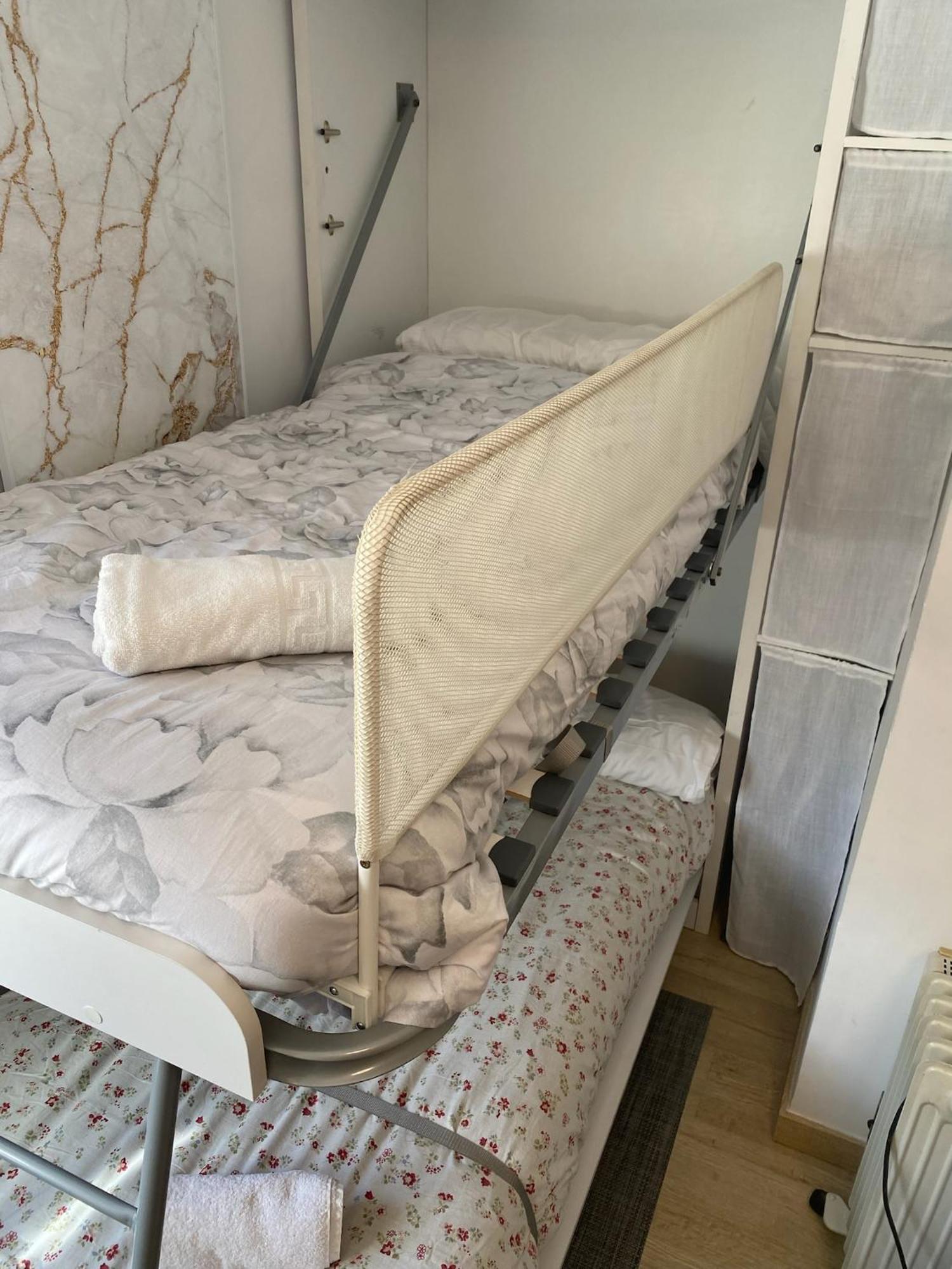 Saint Moritz Premium Διαμέρισμα Σιέρρα Νεβάδα Εξωτερικό φωτογραφία