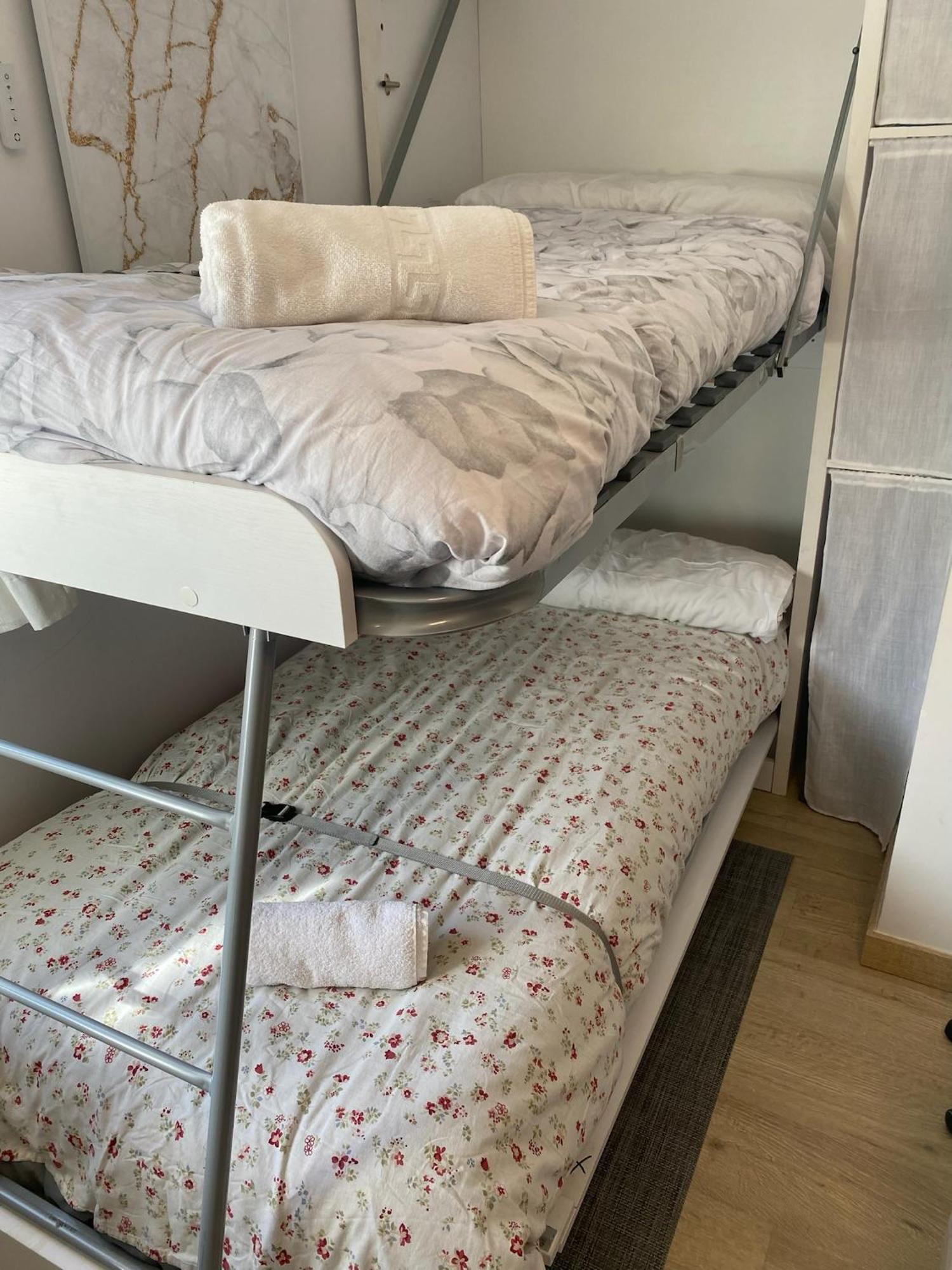 Saint Moritz Premium Διαμέρισμα Σιέρρα Νεβάδα Εξωτερικό φωτογραφία