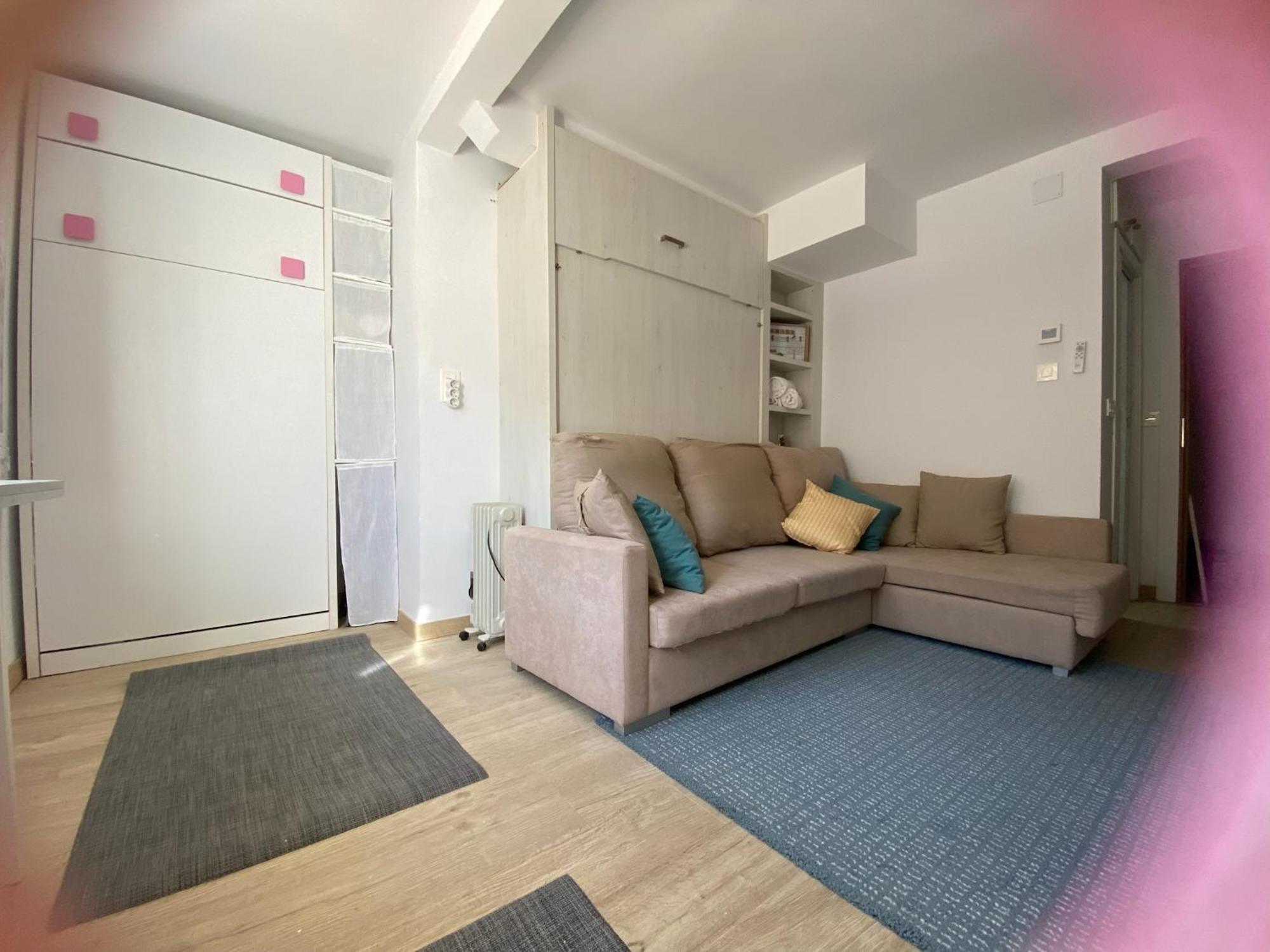 Saint Moritz Premium Διαμέρισμα Σιέρρα Νεβάδα Εξωτερικό φωτογραφία